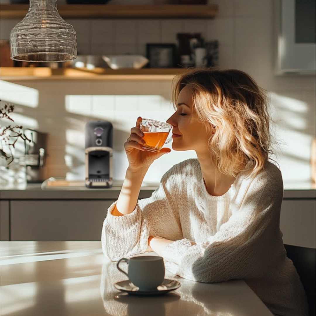 Tee aufbrühen - deshalb ist es so wichtig es richtig zu machen!
