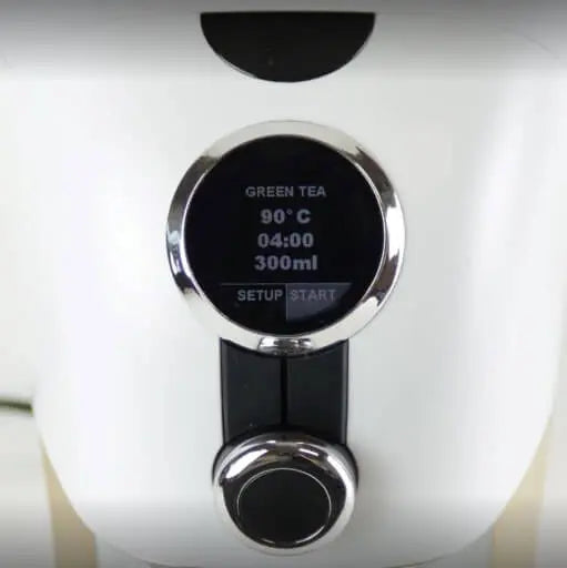 Übersicht, Verwendung und Einrichtung der Menüs BRU AG