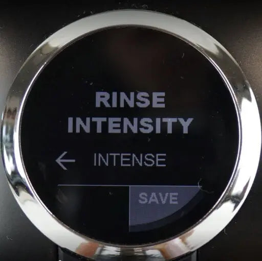 Übersicht und Änderung der Einstellungen BRU AG