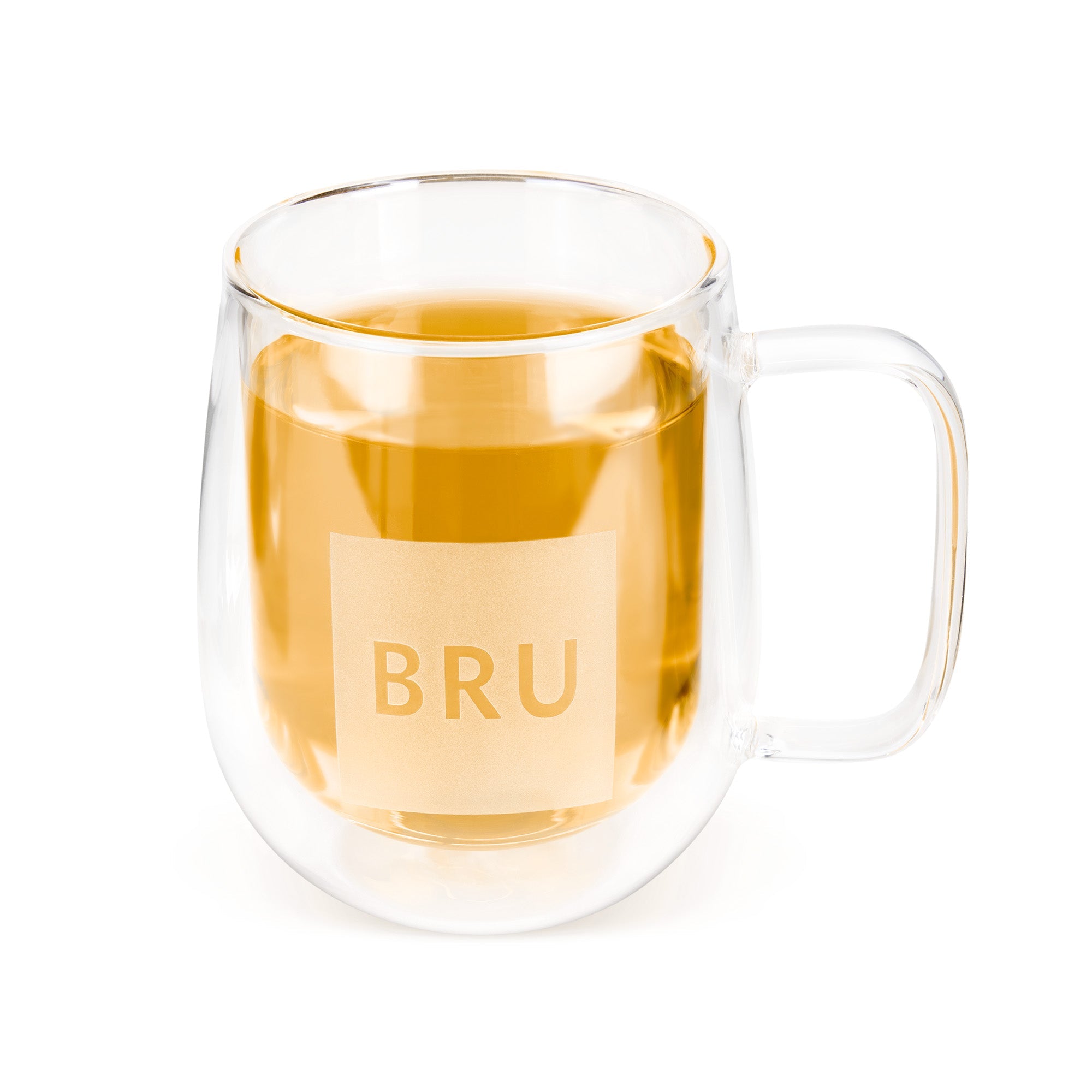 Tee-Abo Früchtetee Wilde Mango
