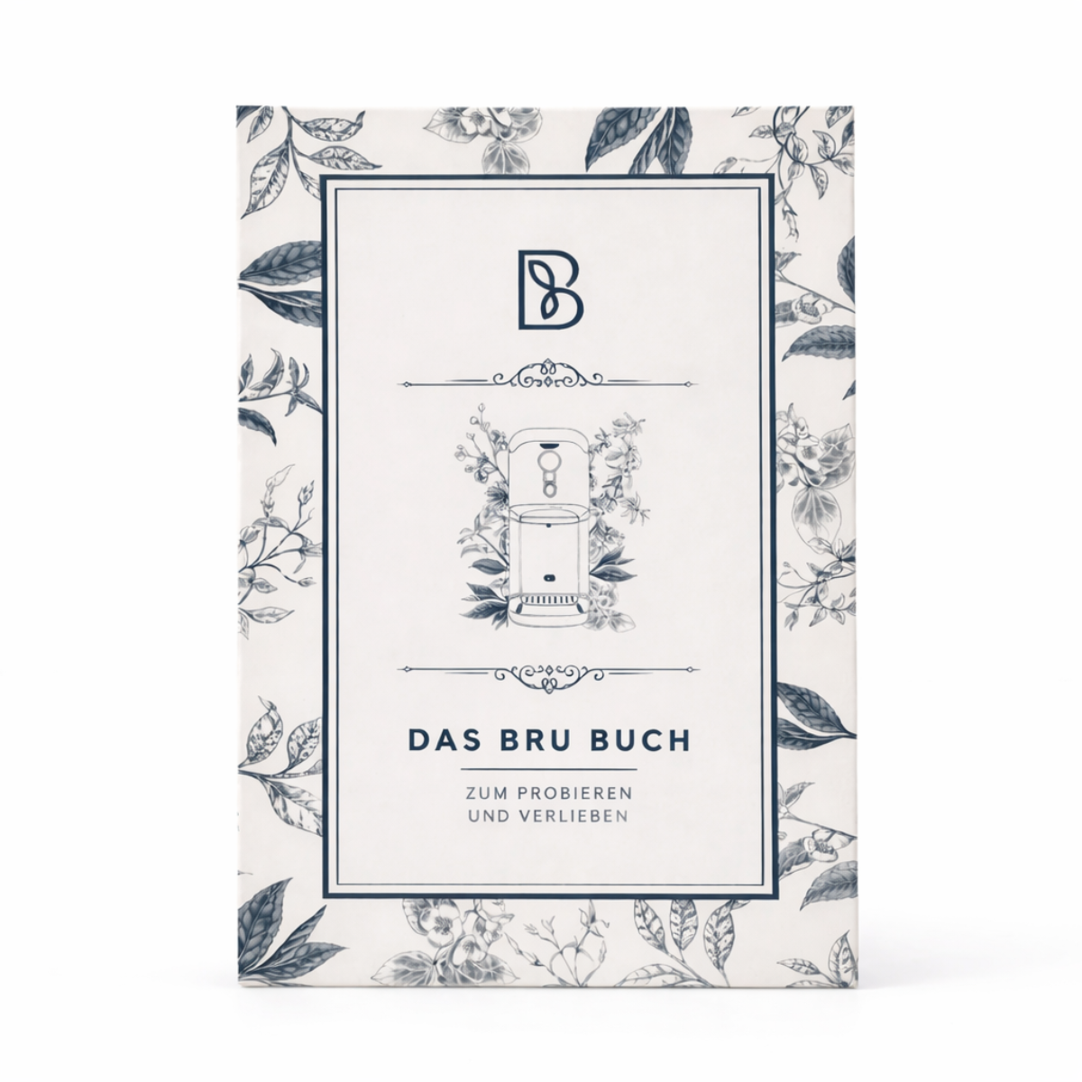 Das BRU Buch