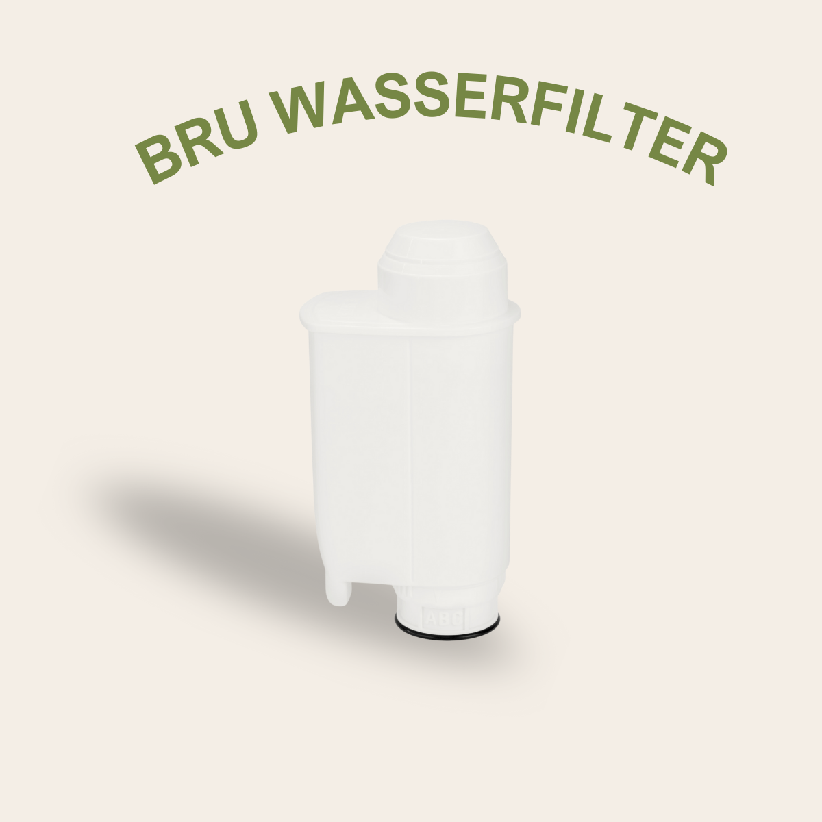 BRU Wasserfilter