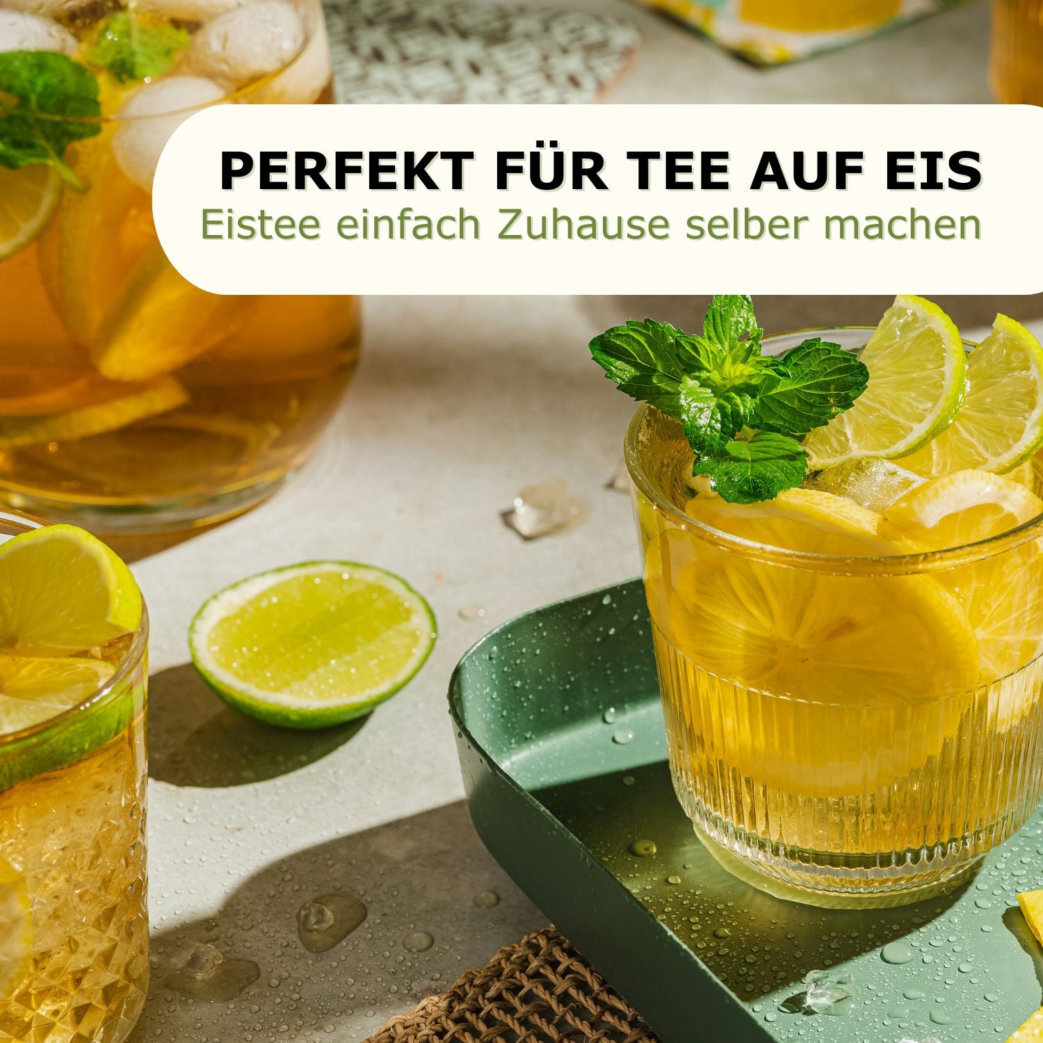 BRU Eiswürfelform