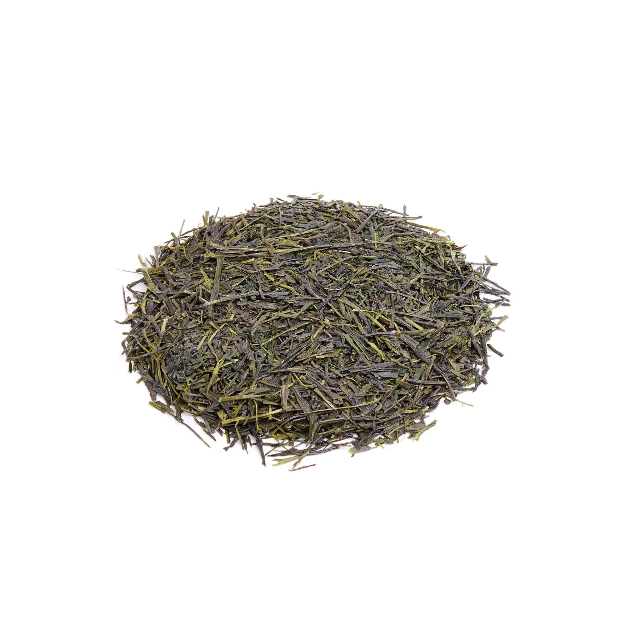 BIO - Grüntee Sencha aus Japan - BRU
