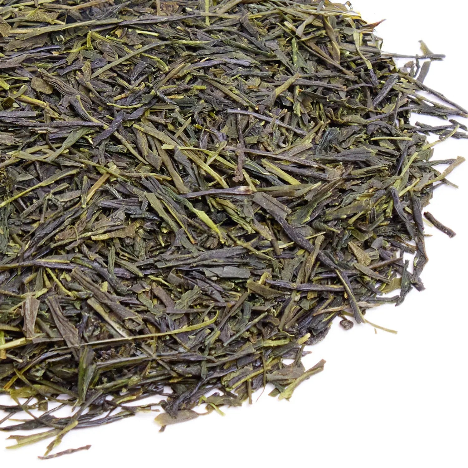 BIO - Grüntee Sencha aus Japan - BRU