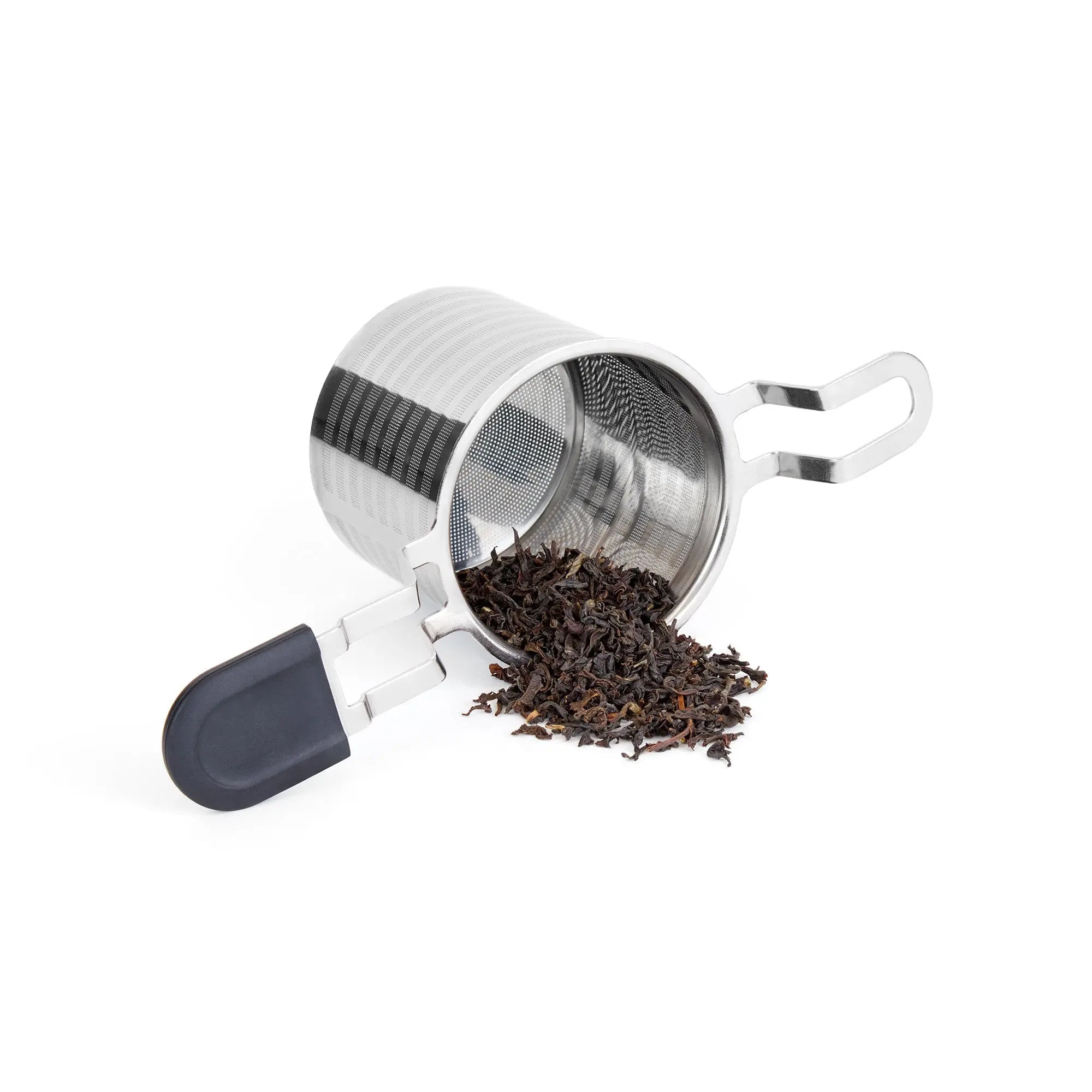 BIO - Schwarztee Assam aus Indien - BRU