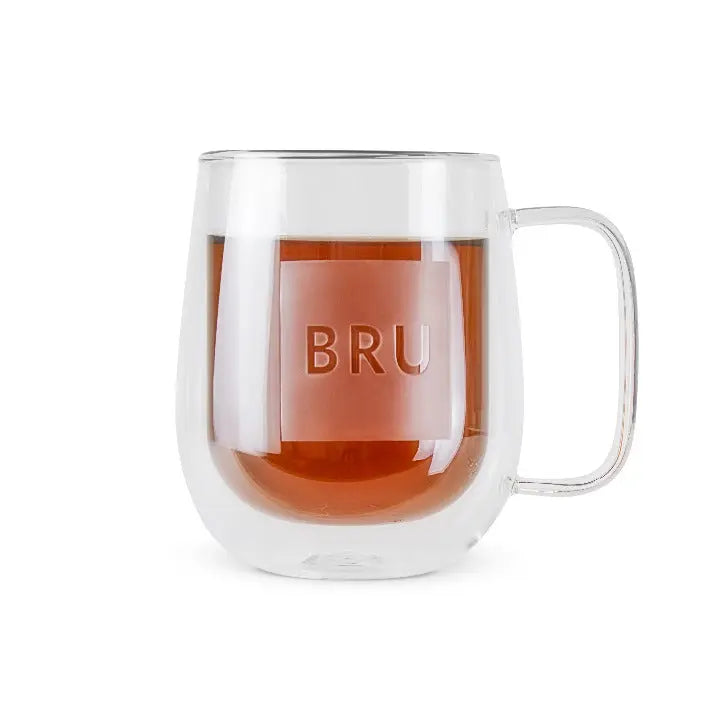 BRU Tasse - BRU