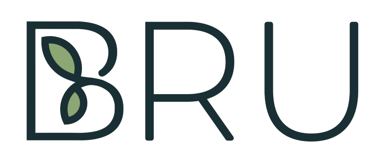 BRU logo