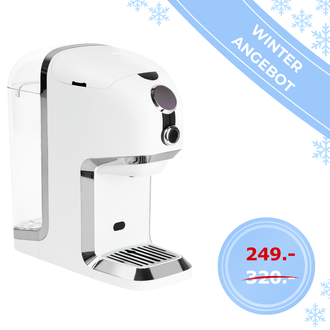 Teemaschine BRU Maker One