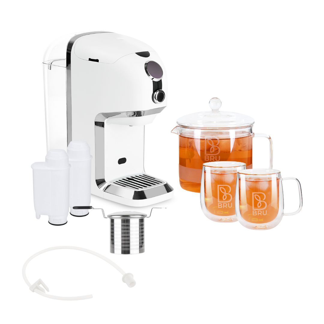BRU Familien-Set