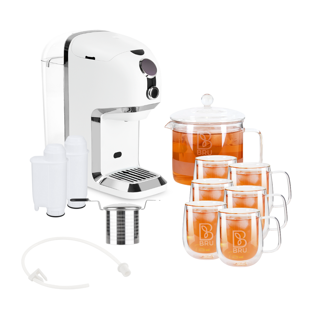 BRU Familien-Set
