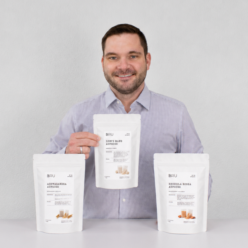 <p><strong>Bogdan</strong>, Gründer von Vital Pads.</p>