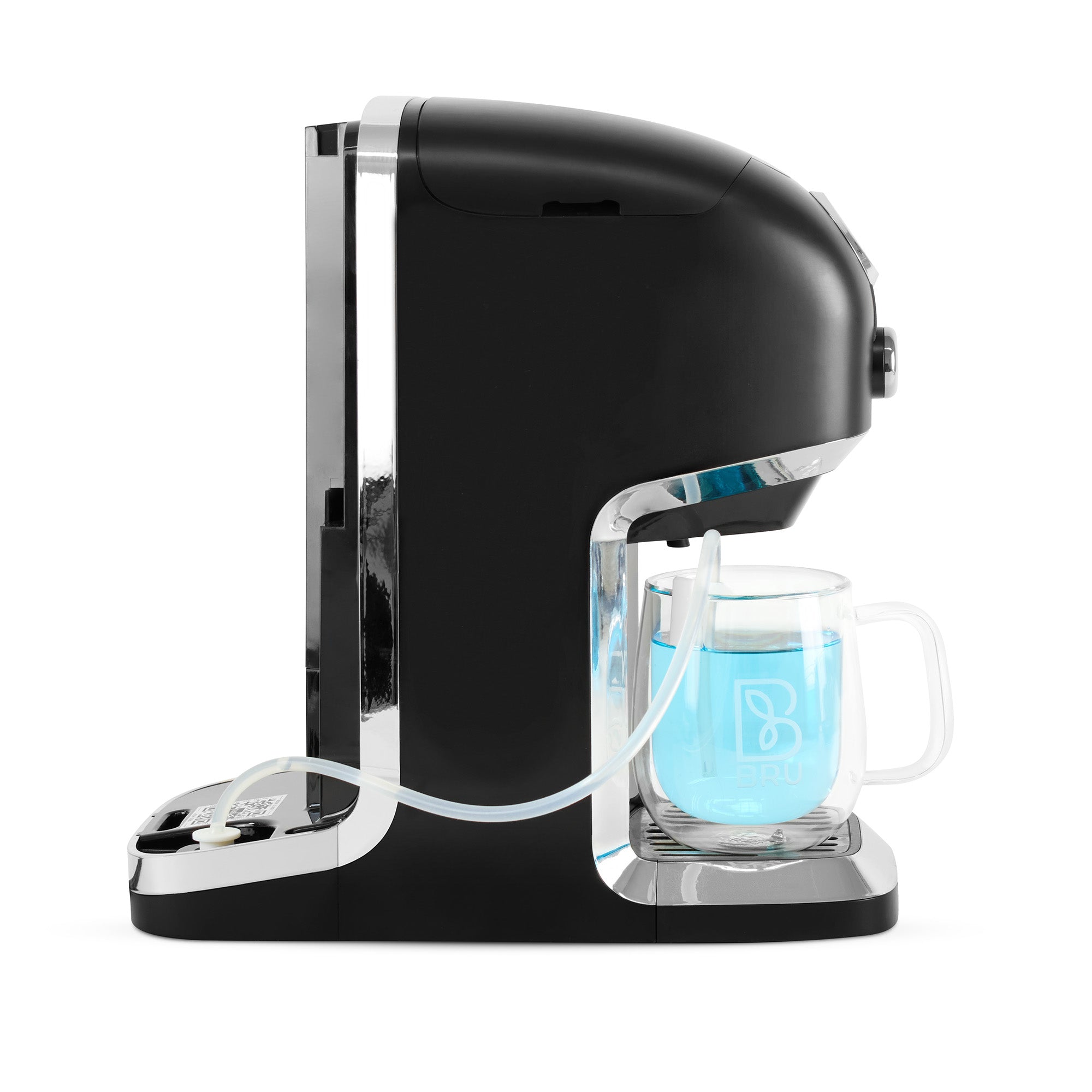 BRU Entkalkungs-Adapter