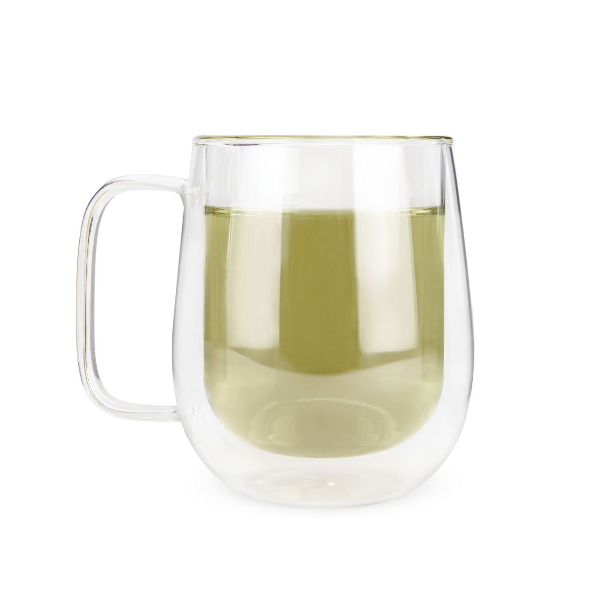 Grüntee Ingwer-Zitrone