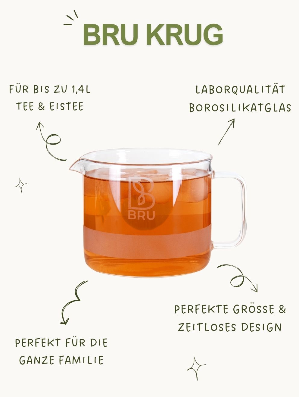 BRU Krug