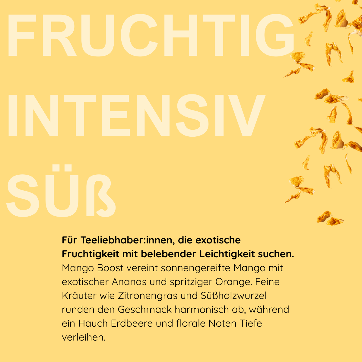 Mango Boost