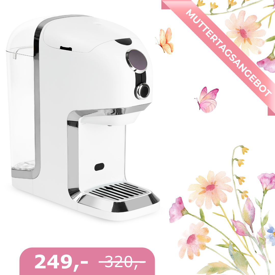 Teemaschine BRU Maker One