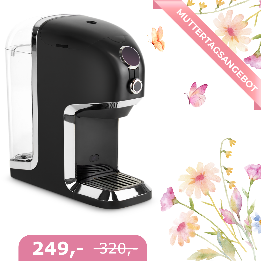 Teemaschine BRU Maker One