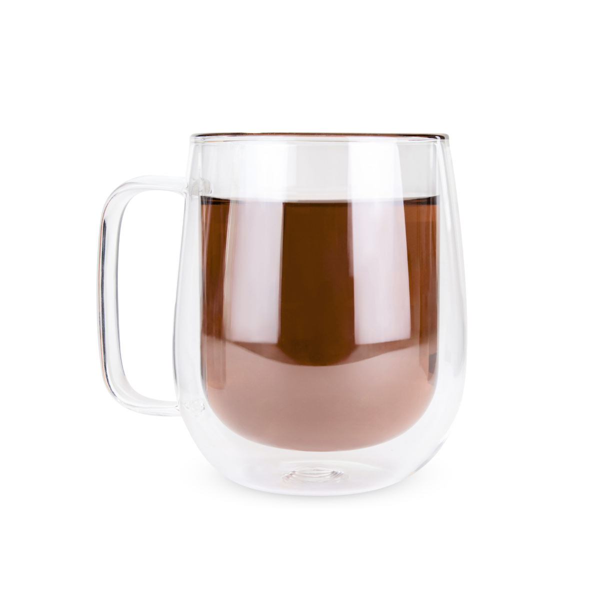 Schwarztee Süße Orange