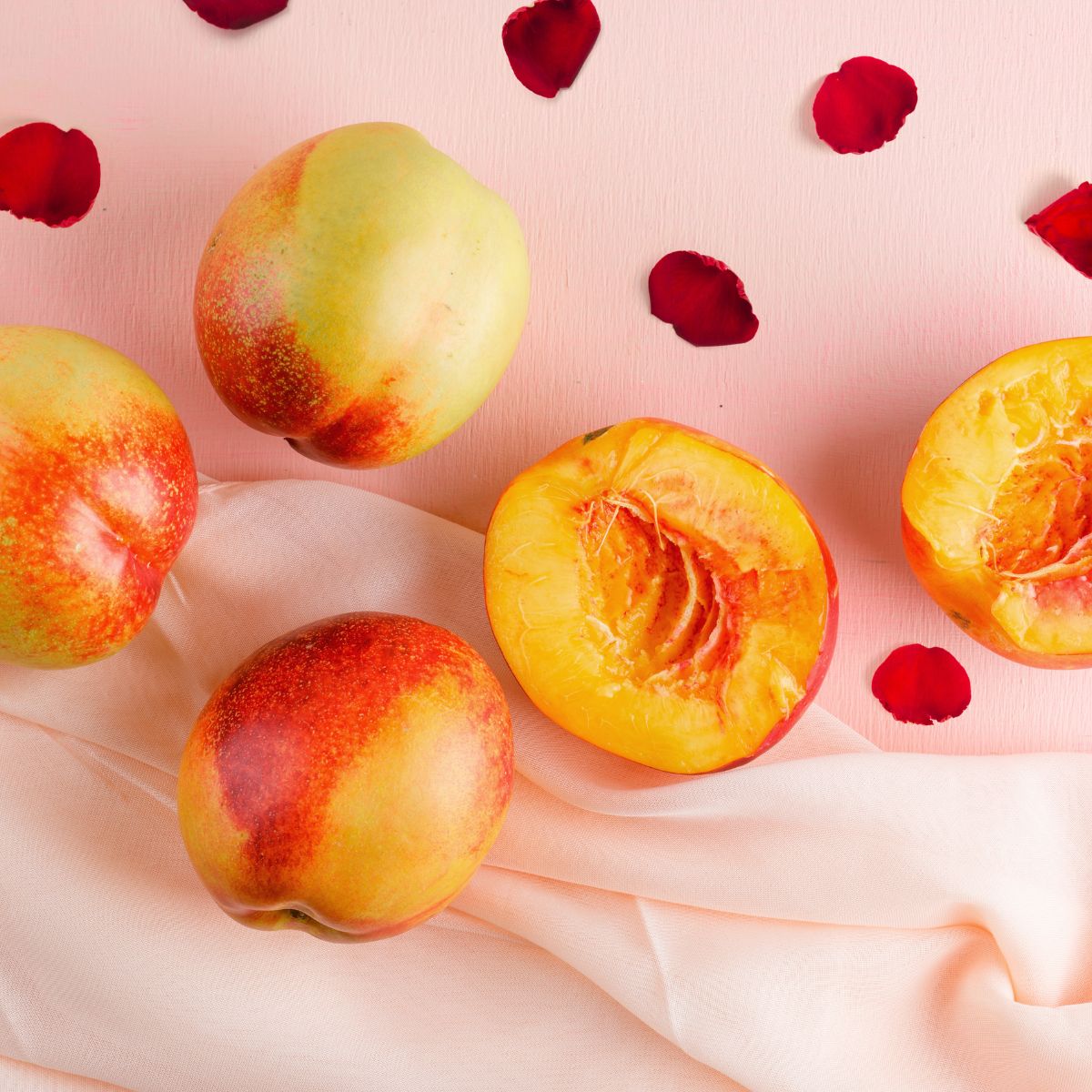 Früchtetee Süsse Rose