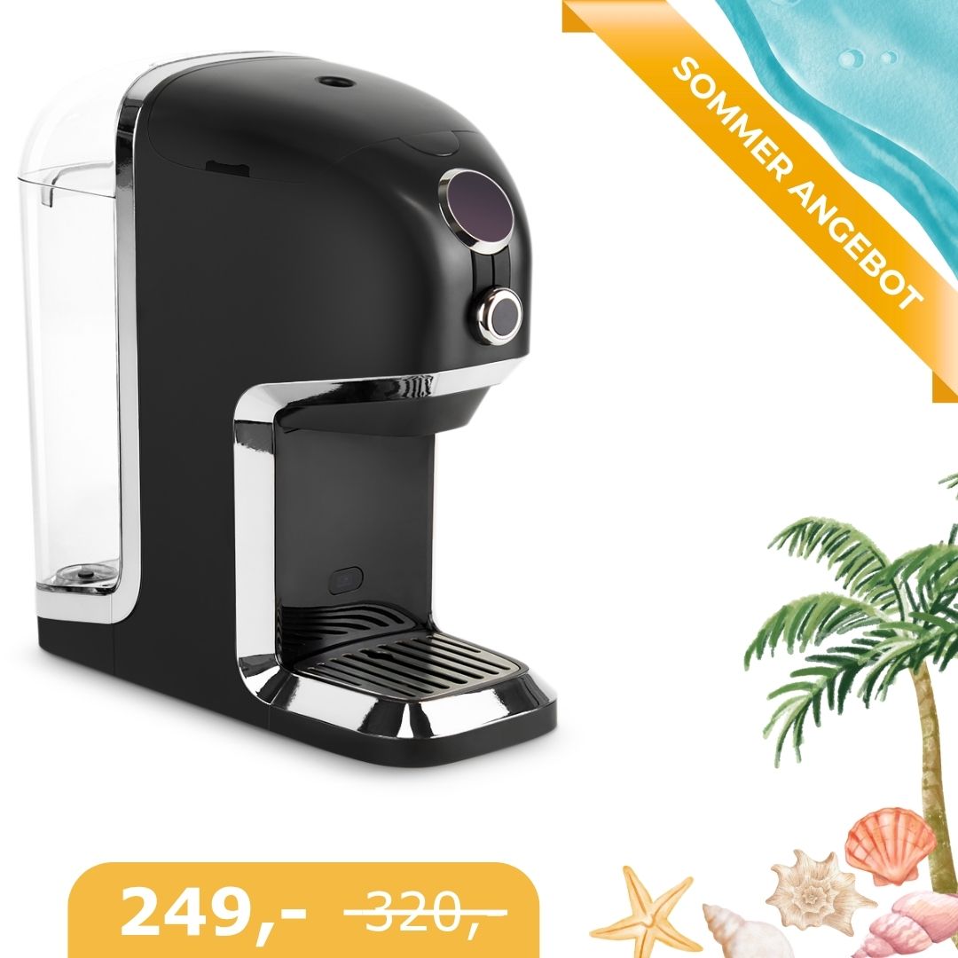 Teemaschine BRU Maker One