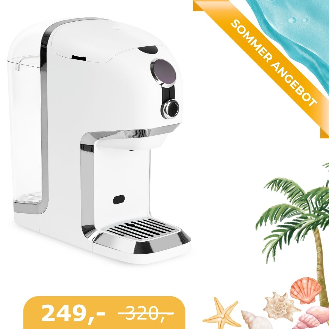 Teemaschine BRU Maker One