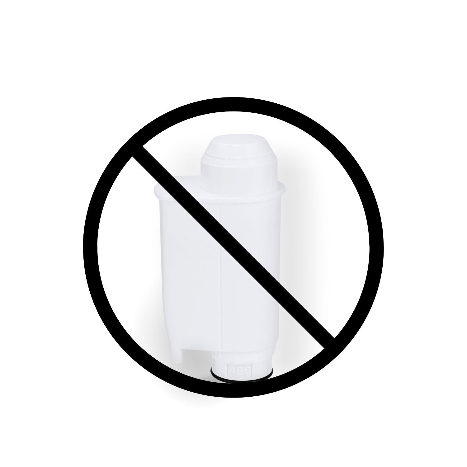 Tee-Abo Wasserfilter - Diesen Monat nicht