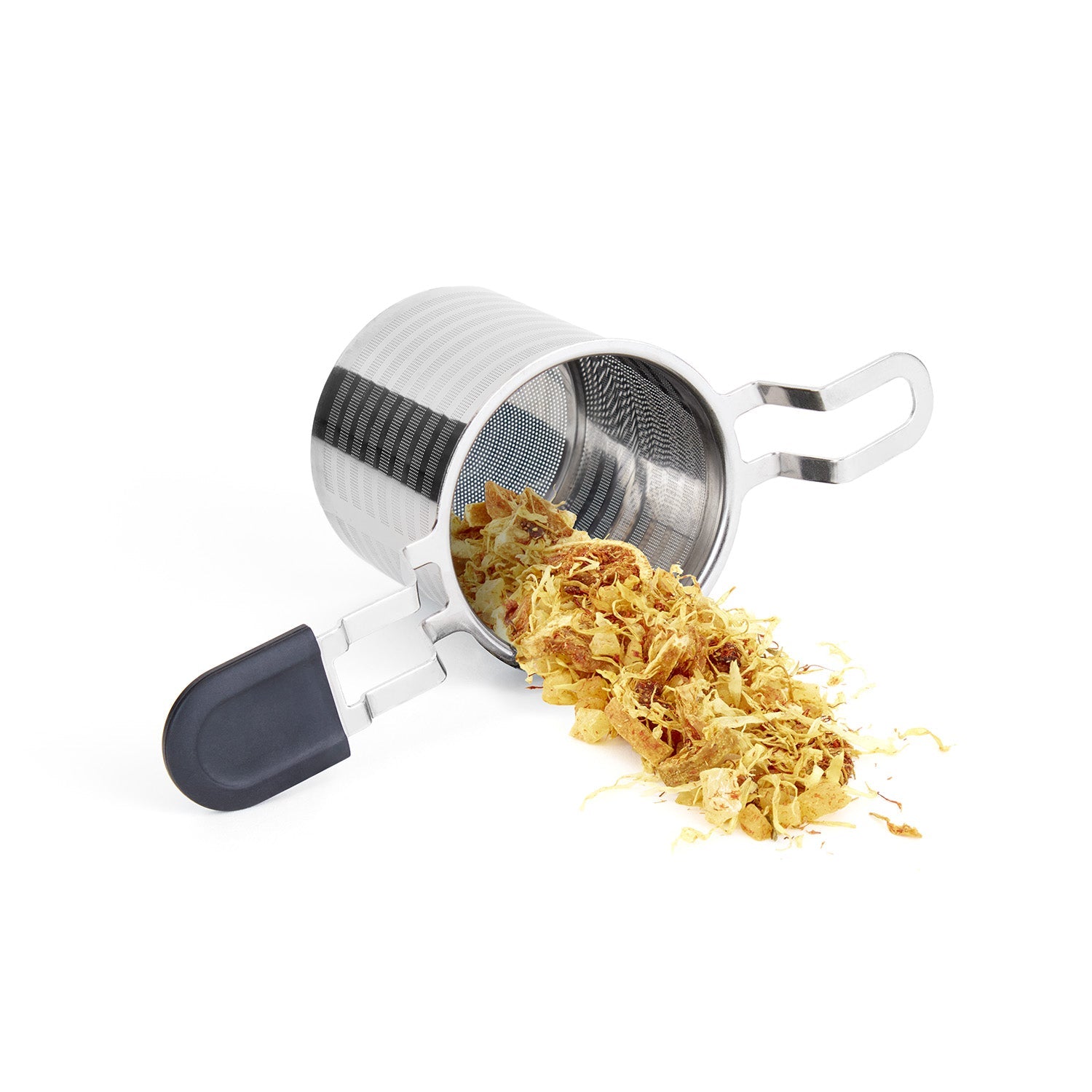 Tee-Abo Früchtetee Wilde Mango