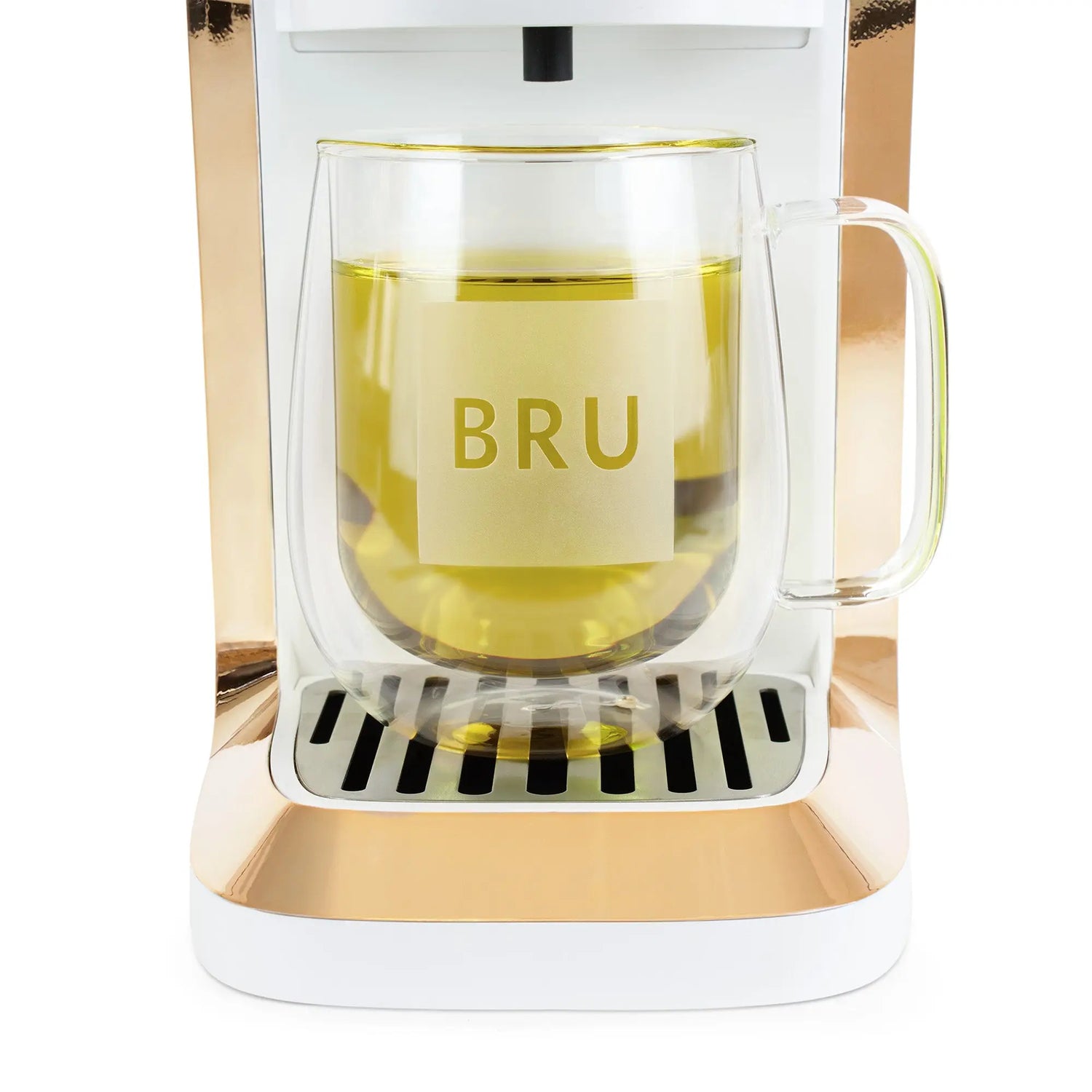 A Guide to Brewing Perfect Tea with BRU: Tips and Techniques for Tea Enthusiasts BRU AG