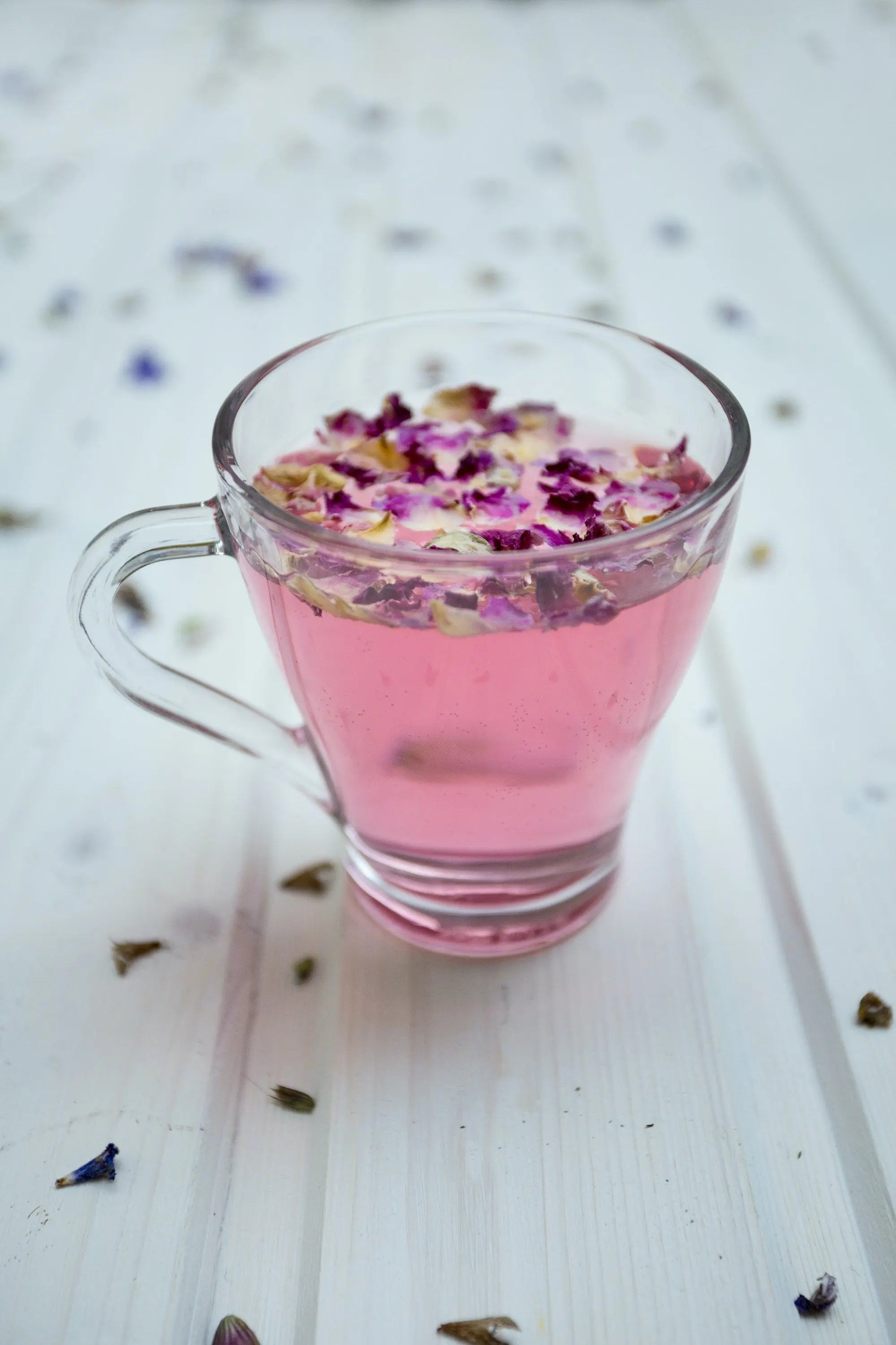 Our favorite weird and wonderful tea facts - 2 BRU AG