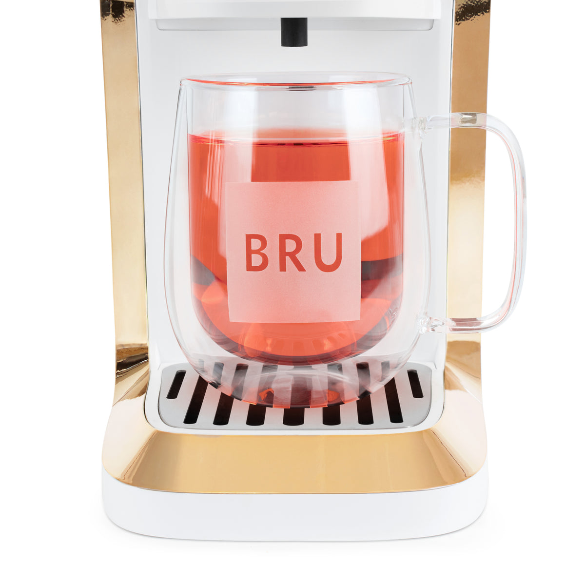 Bru Tea Früchtetee Tropical Ice Tea - BRU
