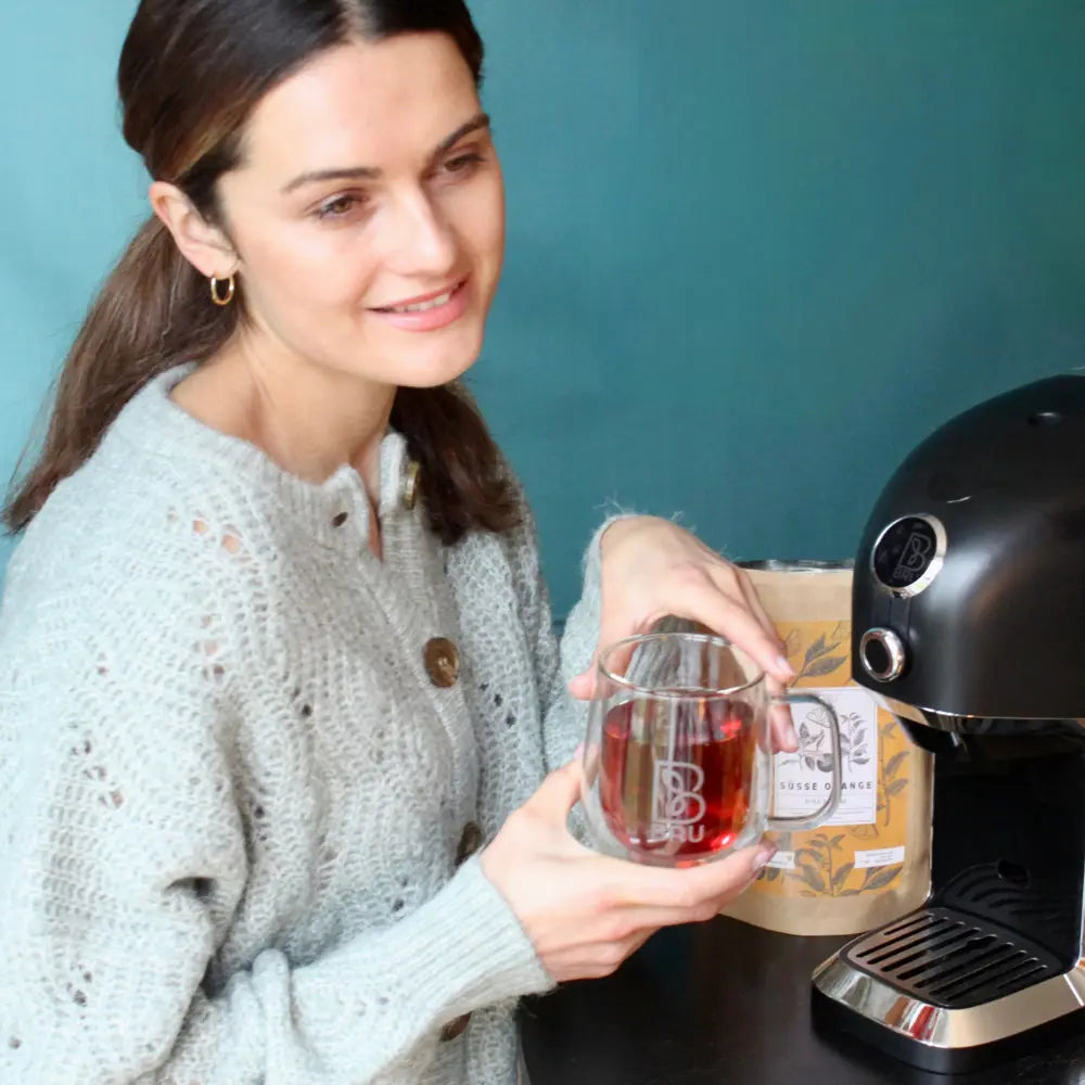 BRU Tasse