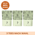 Herbst-Tee-Angebot