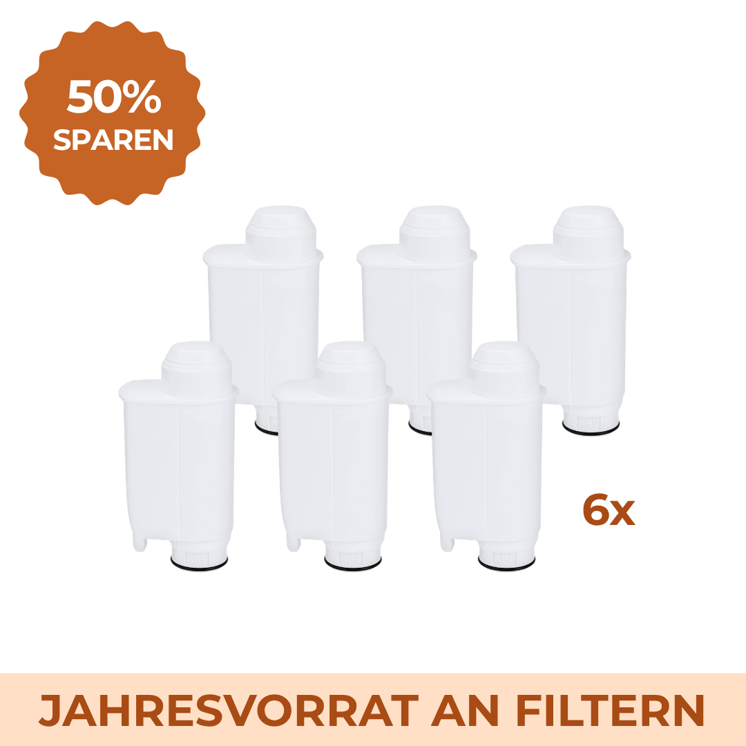 Herbst-Filter-Angebot