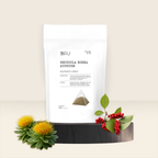 Rhodiola Rosea Aufguss