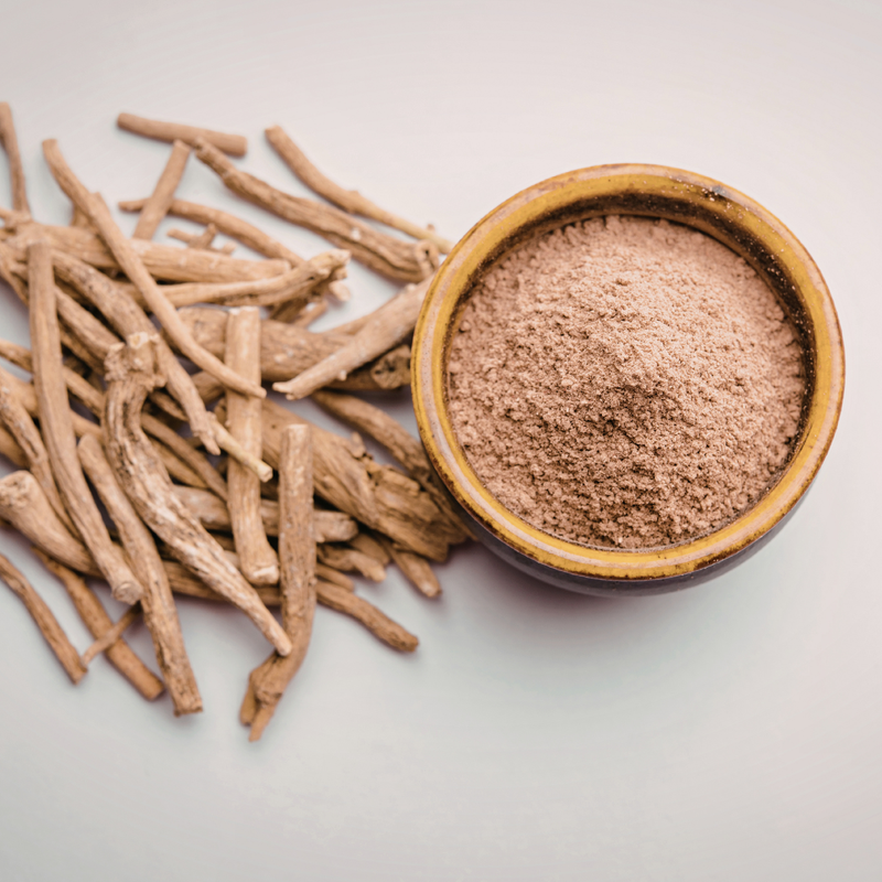 Ashwagandha-Wurzel