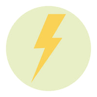 1. Natürliche Energie - ganz ohne Koffein-Crash