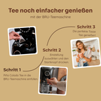 Assam - Schwarztee aus Indien