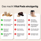 Ashwagandha · Vitaltee