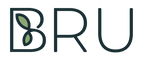 BRU logo