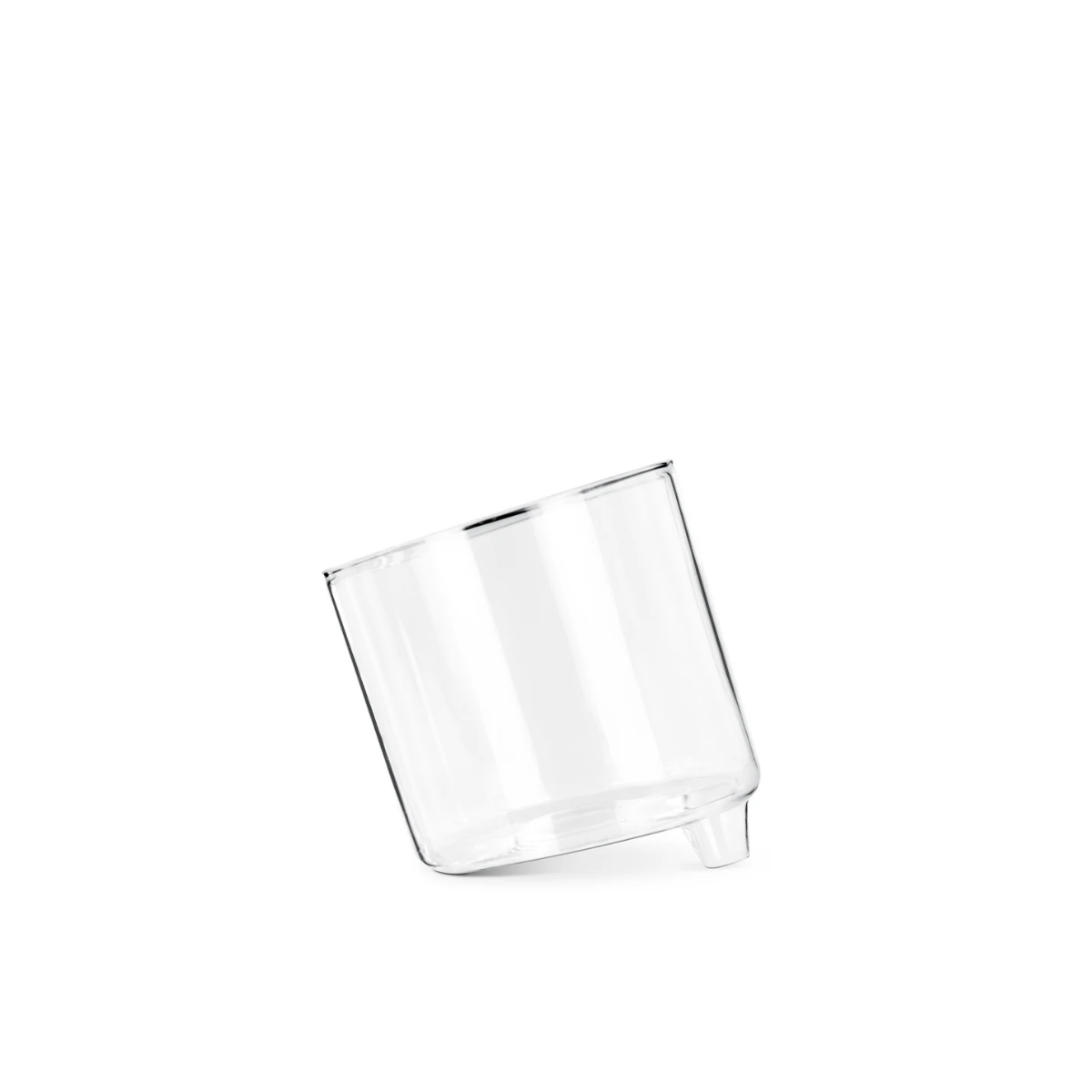 Ersatz Glas-Brühkammer