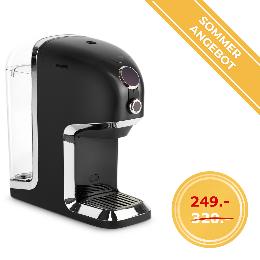 Teemaschine BRU Maker One