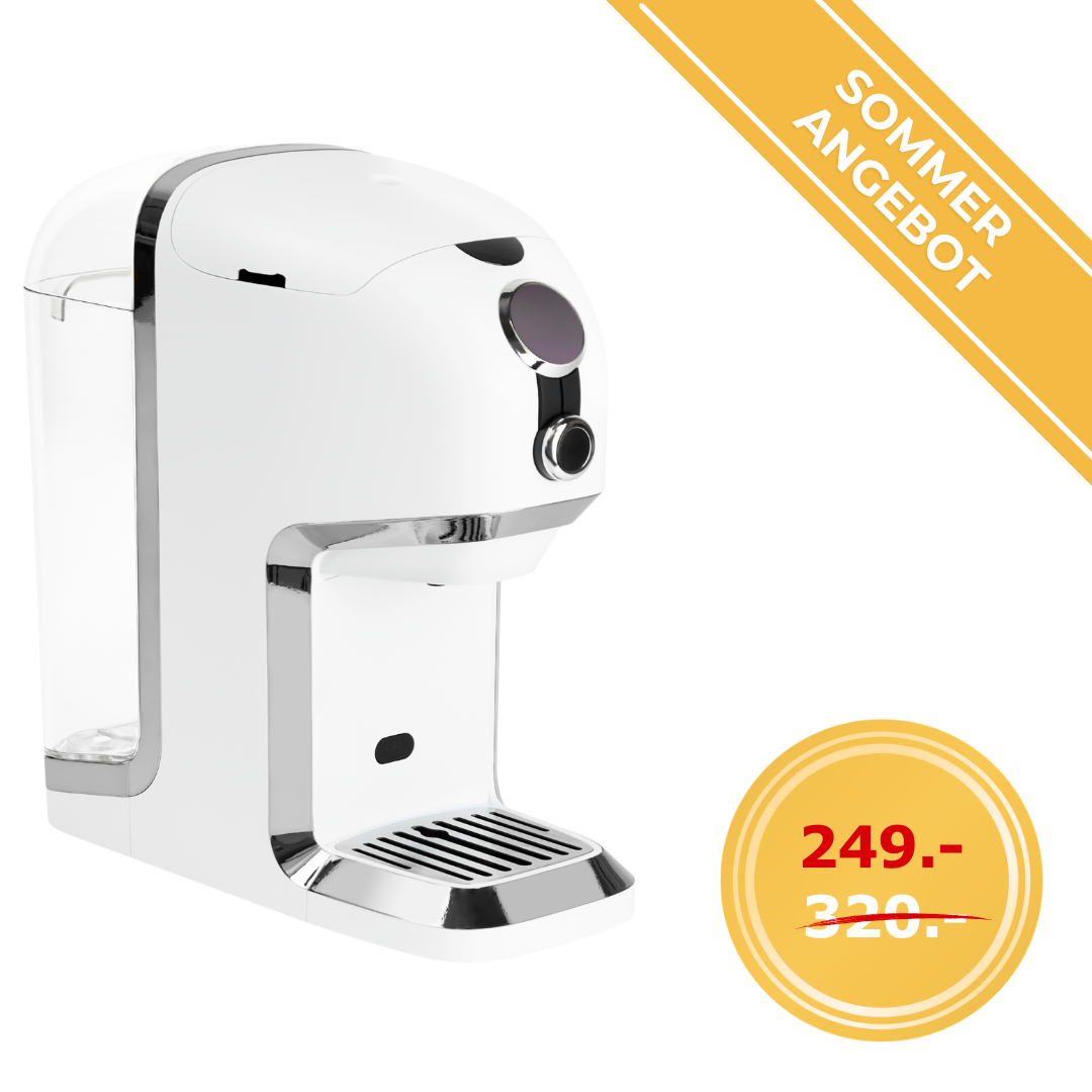 Teemaschine BRU Maker One