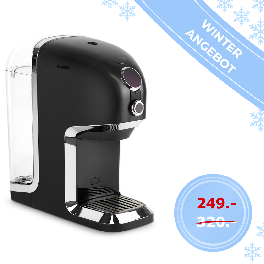 Teemaschine BRU Maker One