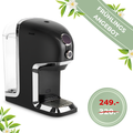 Teemaschine BRU Maker One