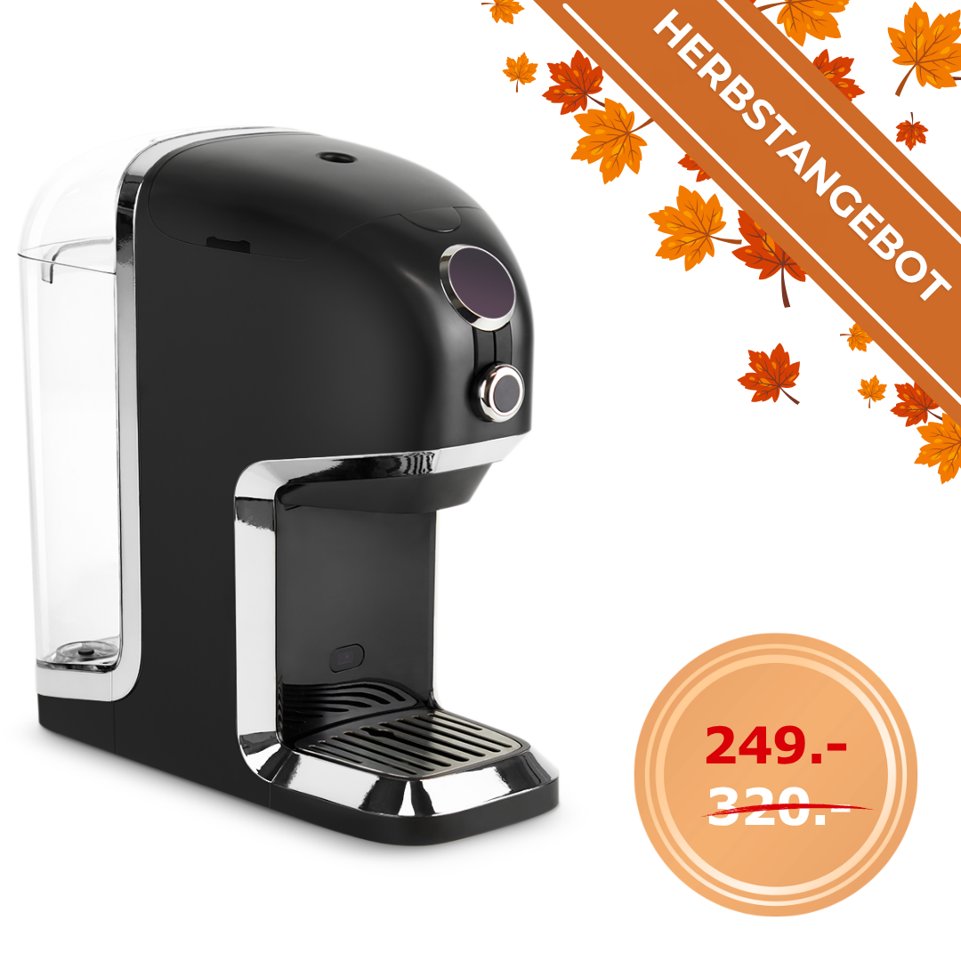 Teemaschine BRU Maker One