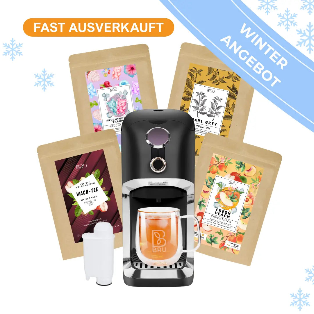 Exclusives BRU Winter-Set
