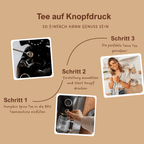 Gewürztee Pumpkin Spice