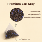 Premium Earl Grey