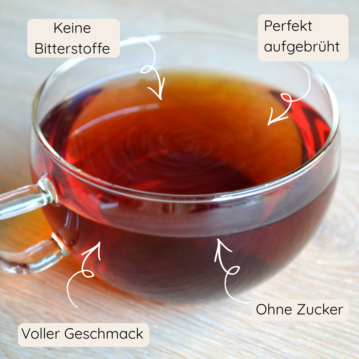 Premium Earl Grey